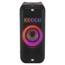 Bluetooth Speaker Lg Xboom 65w Xl7s