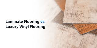 Luxury Vinyl Flooring Vs Laminate