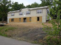 Remodeling Mobile Homes