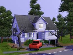 The Sims Resource Bella Swan House