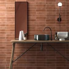 Artisan Cotto Metro Tiles