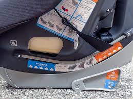 Contender 65 Convertible Car Seat 2025