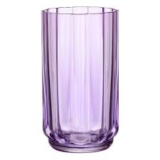 Iittala Play Vase 180 Mm Flieder