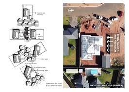 Solar Passive House Design