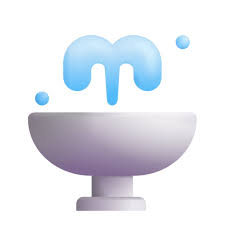 Fountain 3d Icon Fluentui Emoji 3d