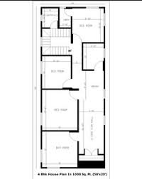 8 1000 Sq Ft House Plan Ideas 1000