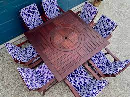 Outdoor Furniture In Queensland Home