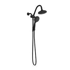 Belanger Sym022mb Retrofit Shower Head