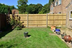 Garden Fence Be 2023 Uk Regulations