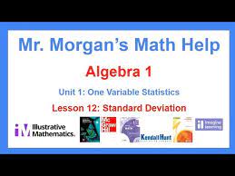Algebra 1 Module 1 Lesson 11