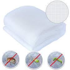 Garden Netting Mesh Fabric Net Screen