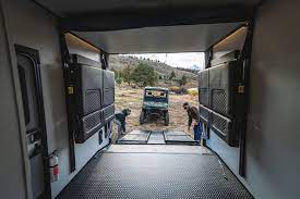 Rv Storage And How To Maximize Space