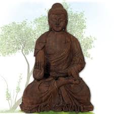 Garden Art Sculpture Statue