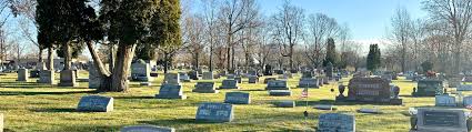 Cemeteries Washington Township