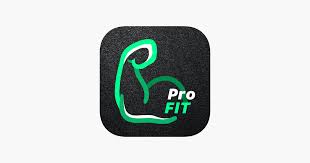 Profit Workout Planner On The App