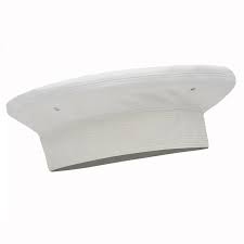 Usmc Officer Dress White Cloth Cap