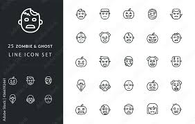 25 Icon Set You Will Get
