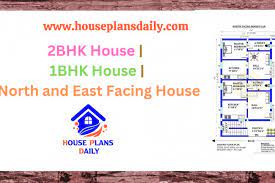 1 Bhk House Plan 500 Sq Ft House Plan