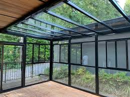 Sunroom Installation Experts In Greater