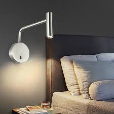 Best Nordic 3w Led Wall Sconce Bedside