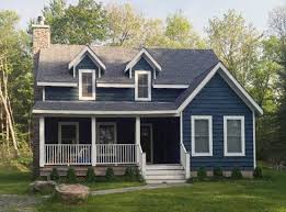 Small House Plan Designs For Farm And