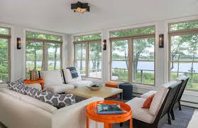 Cape Cod Waterview Home Beach Style