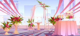 Wedding Stage Images Free On