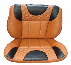 Leather Honda Accord Car Seats At Best