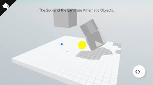 new physics plugin for three js using