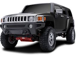 2005 2010 Hummer H3 Rancho Rs6558b