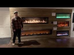 Gas Or Electric Fireplace