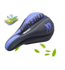 3d Gel Bicycle Seat Bicycle Seat Cover