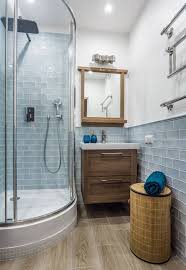75 Small Corner Shower Ideas You Ll