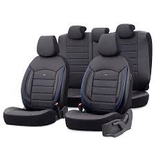 Premium Leather Car Seat Covers Inspire