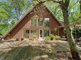 Georgia Waterfront Homes For