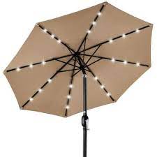 Hampton Bay Patio Umbrellas Patio