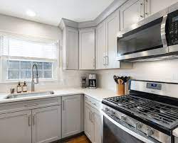 White Subway Tile Backsplash Ideas For