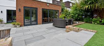 Natural Stone Patios Essex Patios