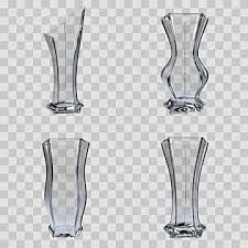 Glass Vase Png Transpa Images Free