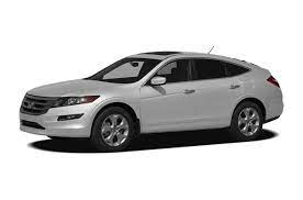 2010 Honda Accord Crosstour Specs