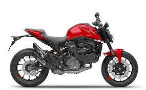 Ducati Monster Essential And