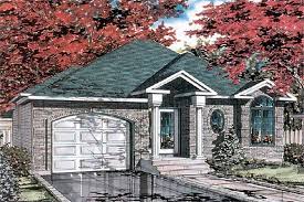 Small Bungalow House Plans Home