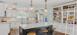 Kitchen Cabinet Color Combinations