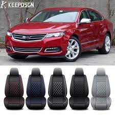 Seat Covers For Chevrolet Impala For