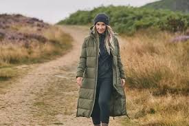 Helen Skelton Coat That Fans