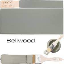 Bellwood Fusion Mineral Paint 500ml