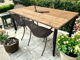 Patio Cooler Table Uk