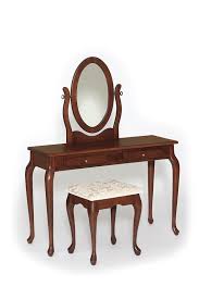 History Of The Vanity Table Timber To