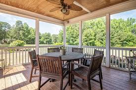 Sunroom Vs Screened Porch