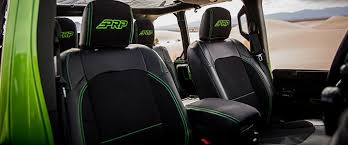 Seat Covers Prp Seats